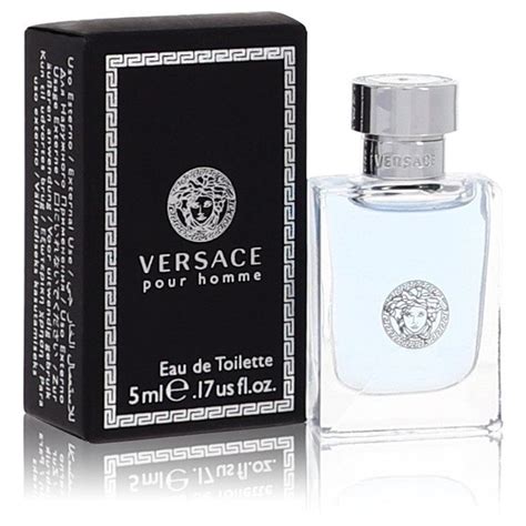 versace pour homme kohls|kohl's versace mini.